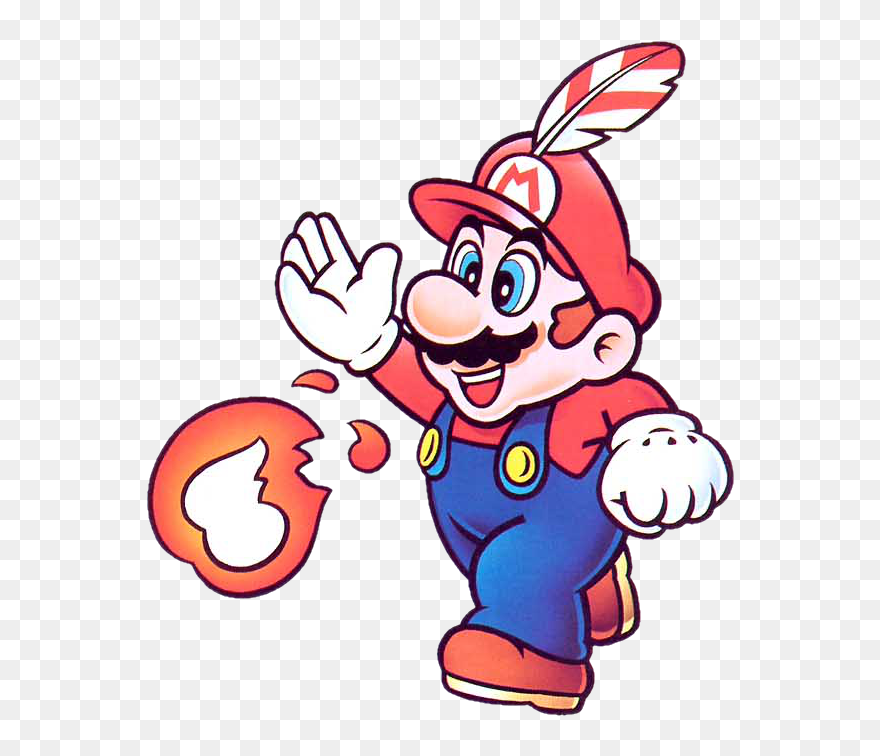 Super Mario Land - Super Mario Land 2 Mario Clipart