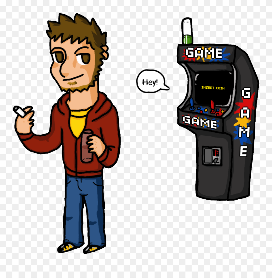 Imagenes Sobre Videojuegos En Png Clipart