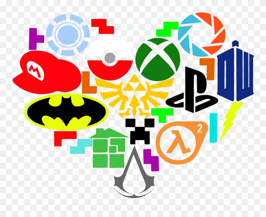 ¿cuales Son Los Mejores Juegos De La Historia Para - Half Life 2 Clipart