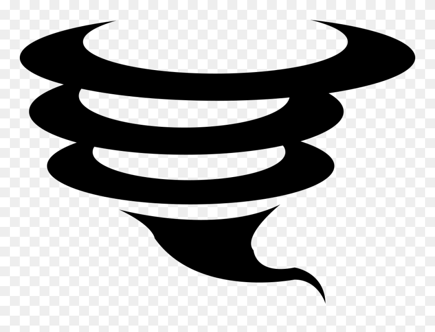 Do Tornado - Portable Network Graphics Clipart