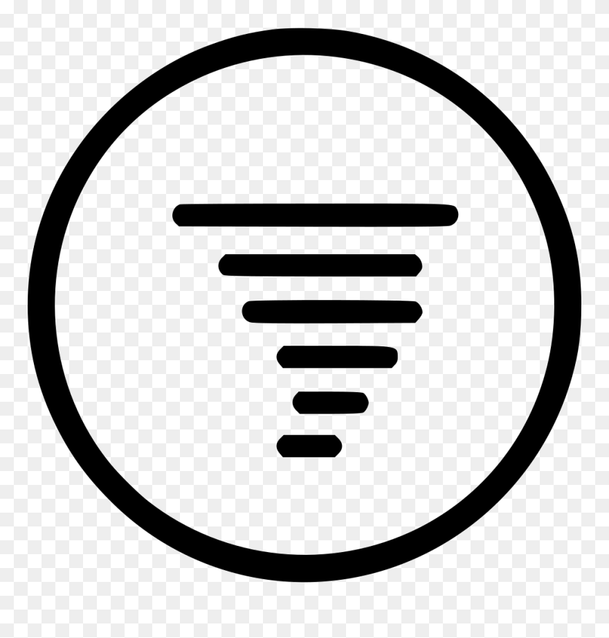 Tornado - Portable Network Graphics Clipart