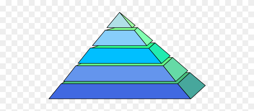 Pyramid Png Images - Pyramid Clip Art Transparent Png