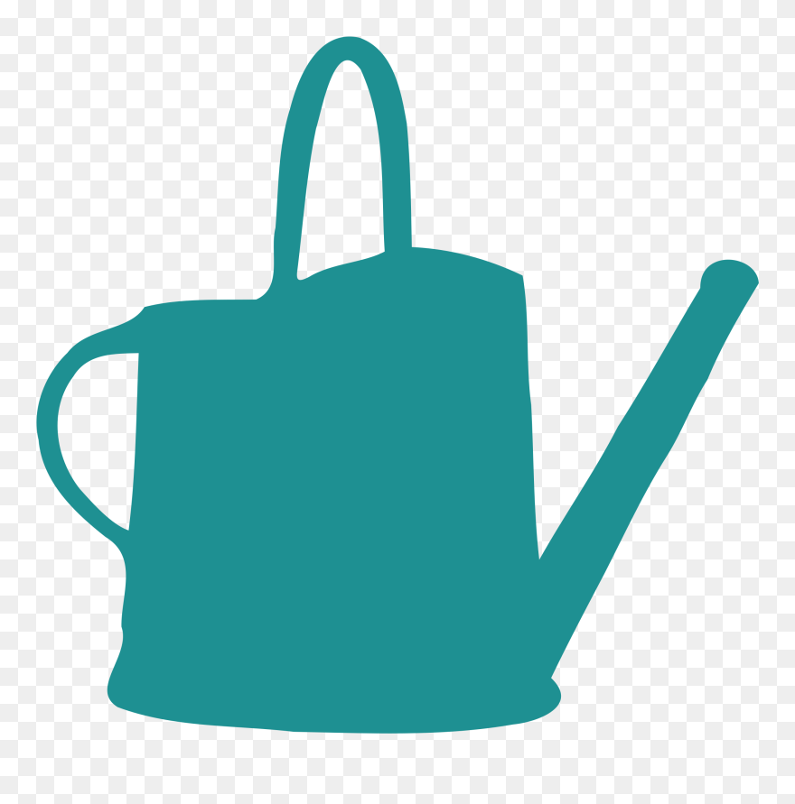 Silhouette Outil 04 Clip Arts - Teapot - Png Download