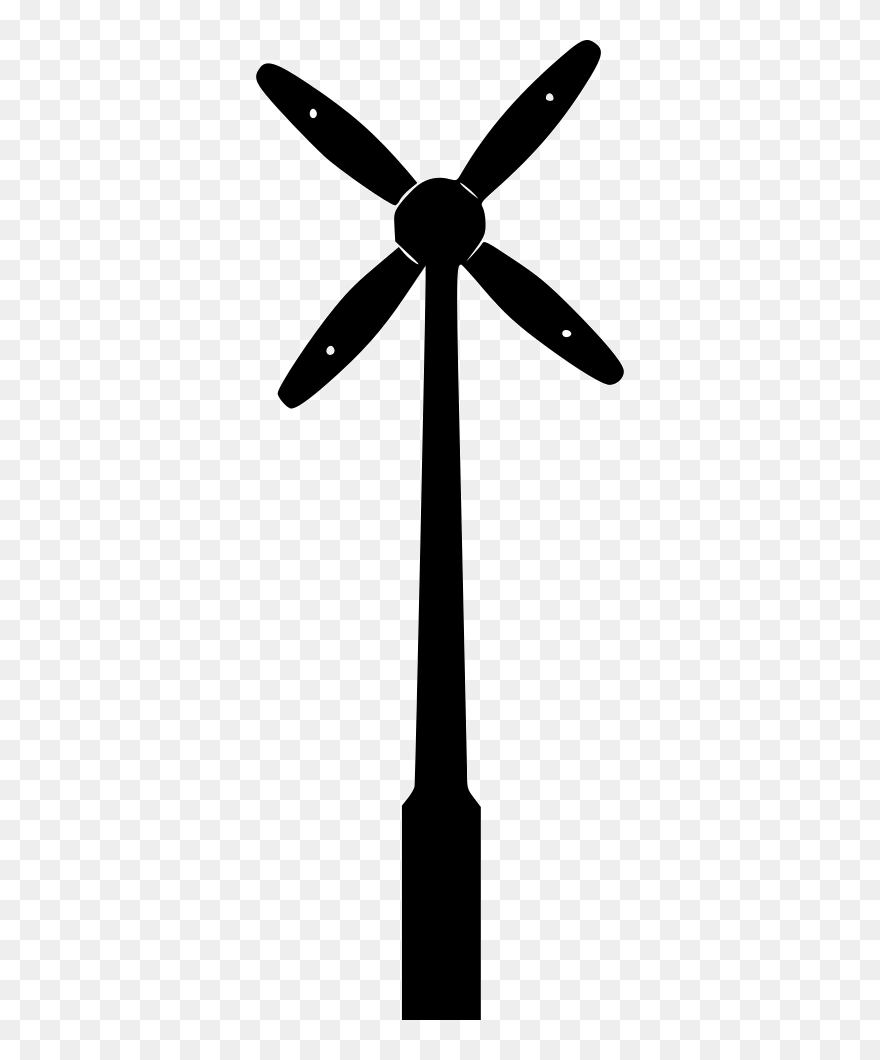 Electricity Air Energy Clipart