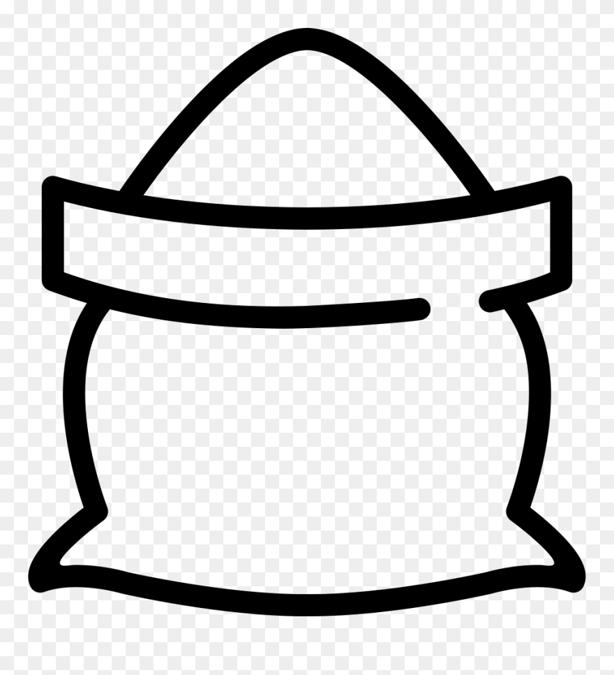 Transparent Rice Icon Png - Sugar Icon Png Clipart