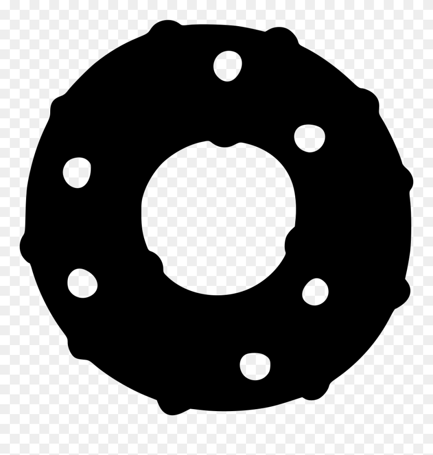 Donuts Donut Bagel Baking Food - Tokyo Lounge Clipart