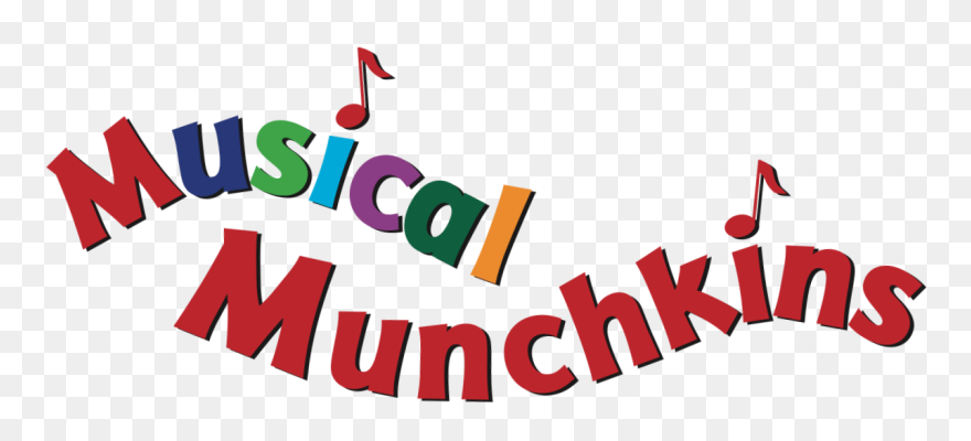 Musical Munchkins Clipart
