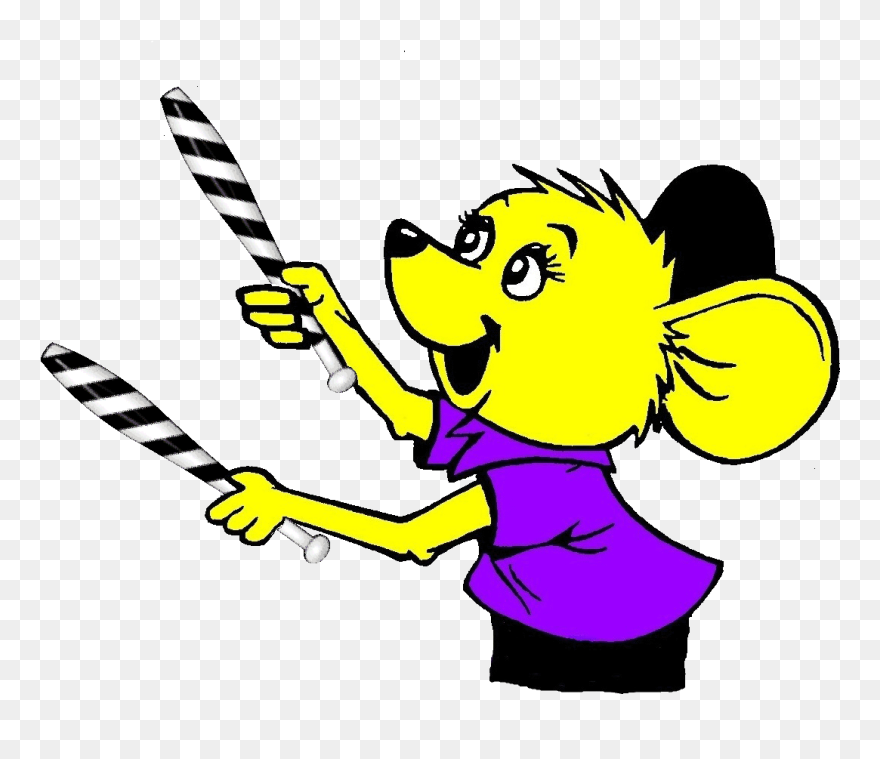 Calisthenics Clipart