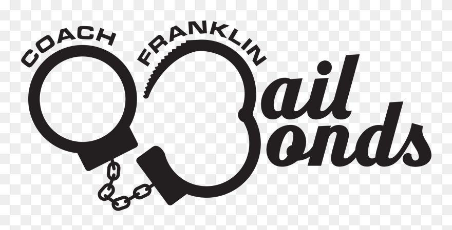 Coach Franklin Bail Bonds - Bail Bond Clipart - Png Download