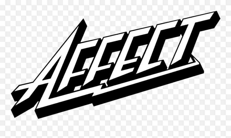 Affect Miami Influencer Producer - Affect Logo Clipart