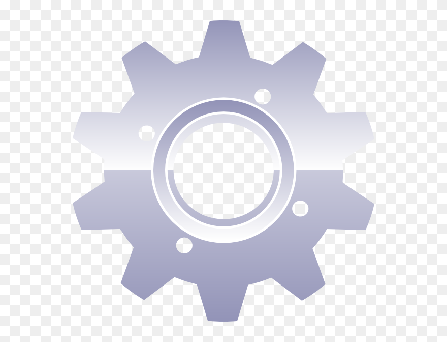 Gear Clipart - Png Download