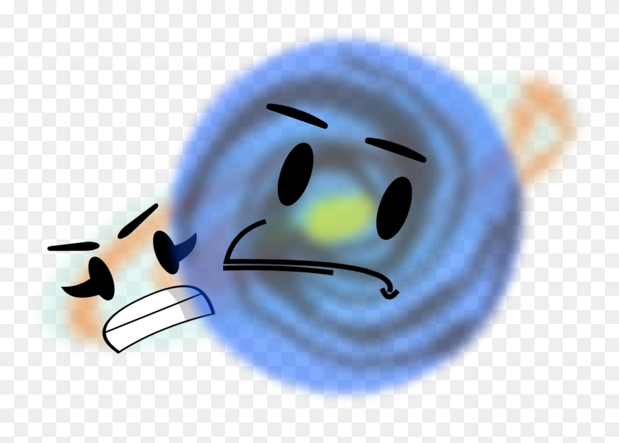Milky Way Galaxy Bfdi Clipart