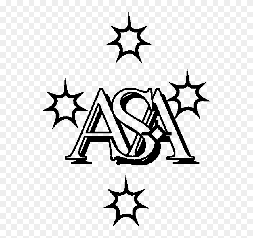 Amateur Swimming Association Clipart