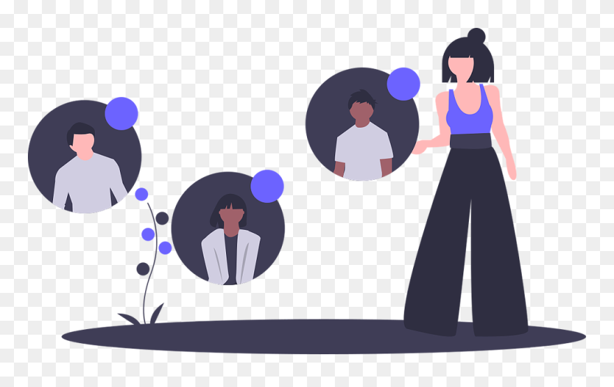 Company Newsletter Clipart