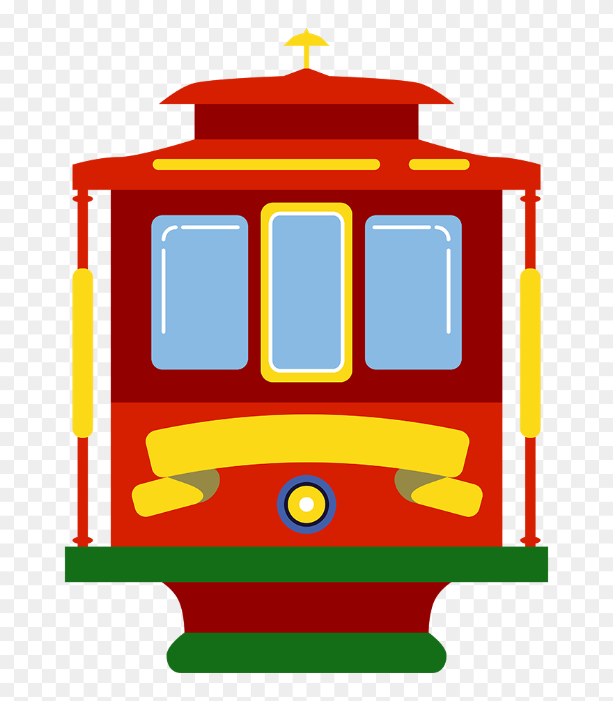 The Mister Rogers Sweater Collection Clipart