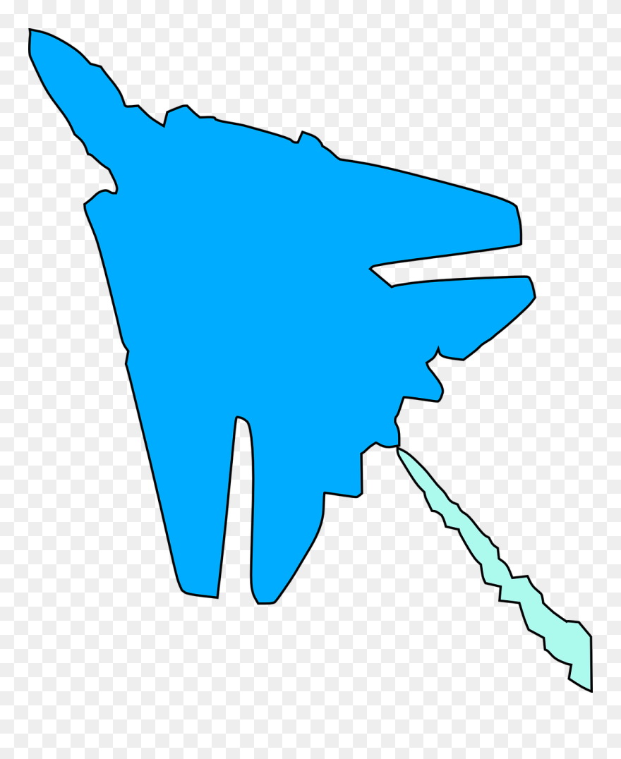 Military Aircraft Clipart