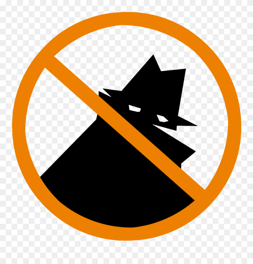 Street Neighborhood Watch Sign Clipart