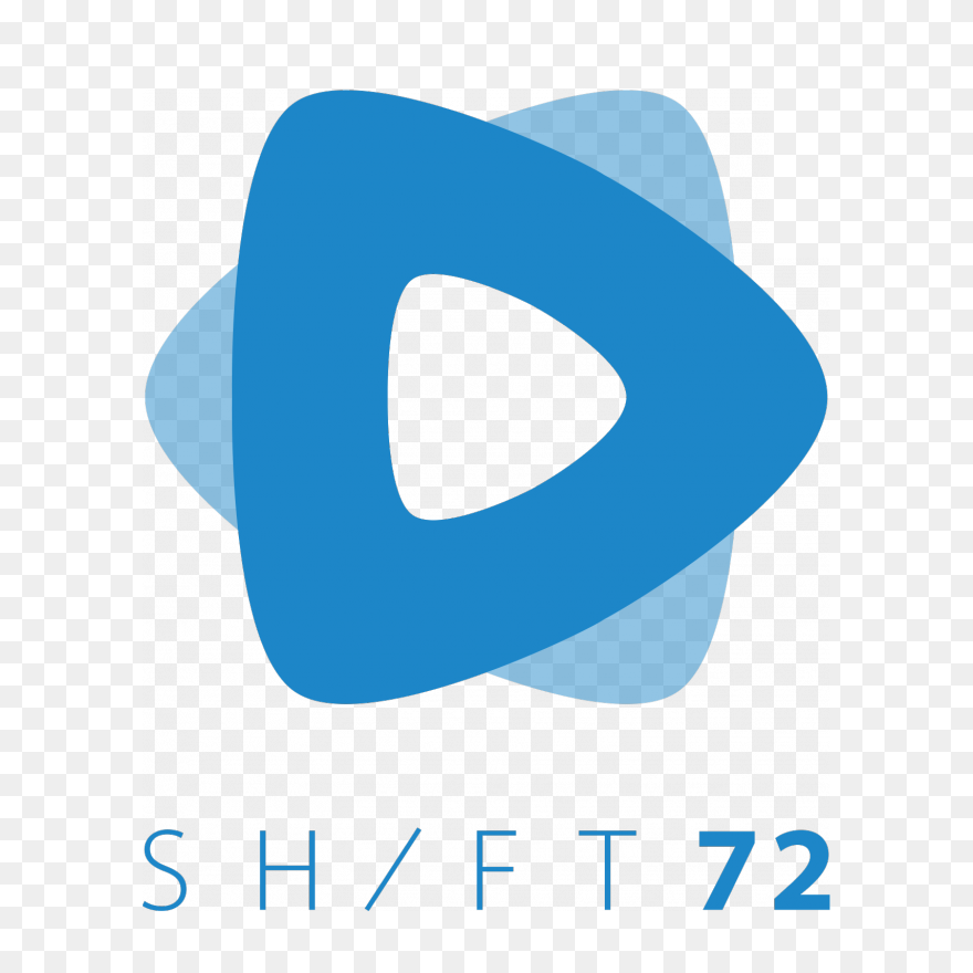 Shift72 Logo Clipart