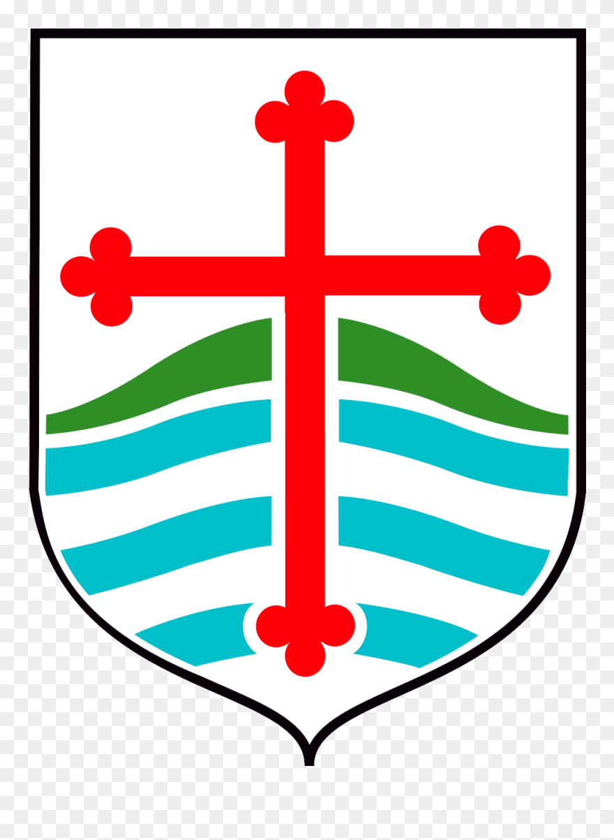 Christian Cross Clipart