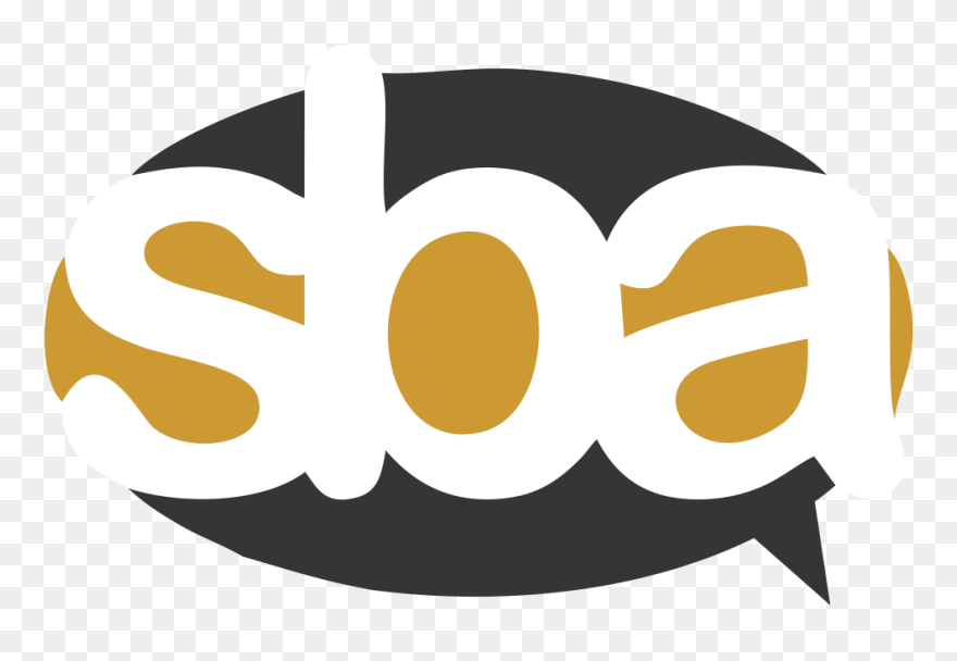 Speakers Bureau Logo Copy - Emblem Clipart