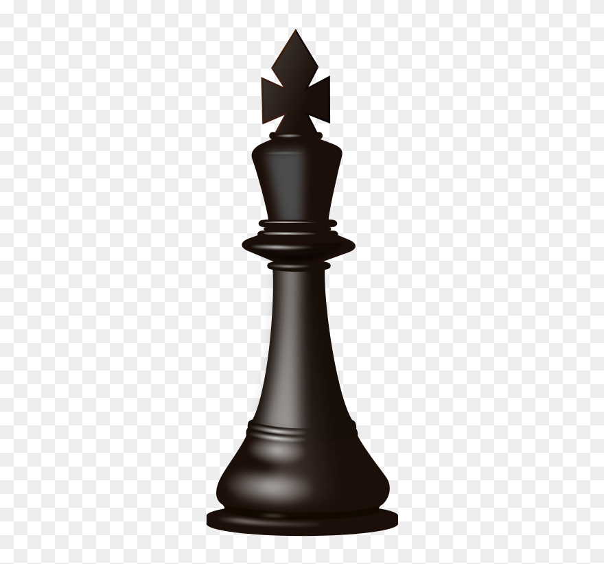 King Chess Piece Png Clipart