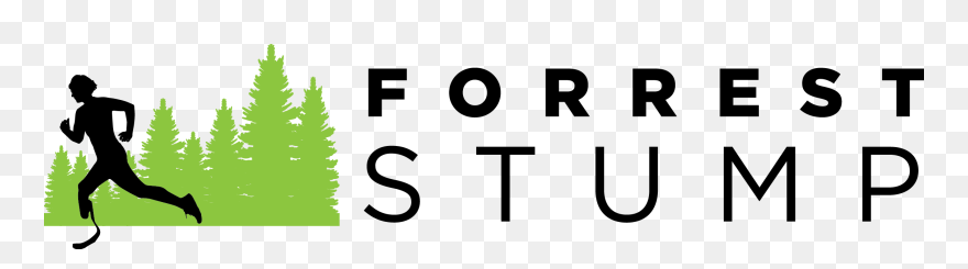 Forrest Stump Clipart