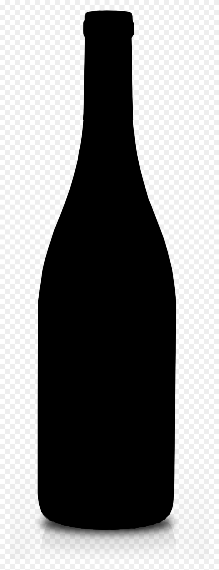 Glass Bottle Beer Vector Graphics Image - Beer Bottle Svg Free Clipart