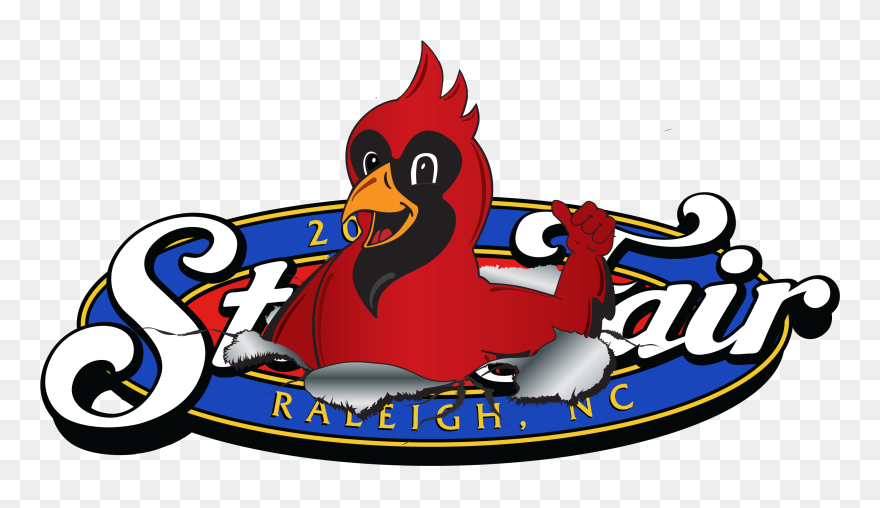 Nc State Fair 2010 Clipart