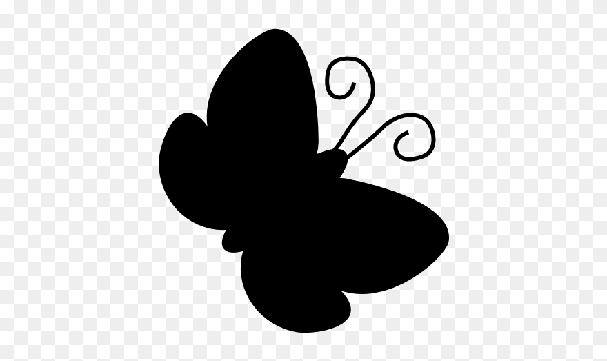 Butterflies Clipart - Png Download