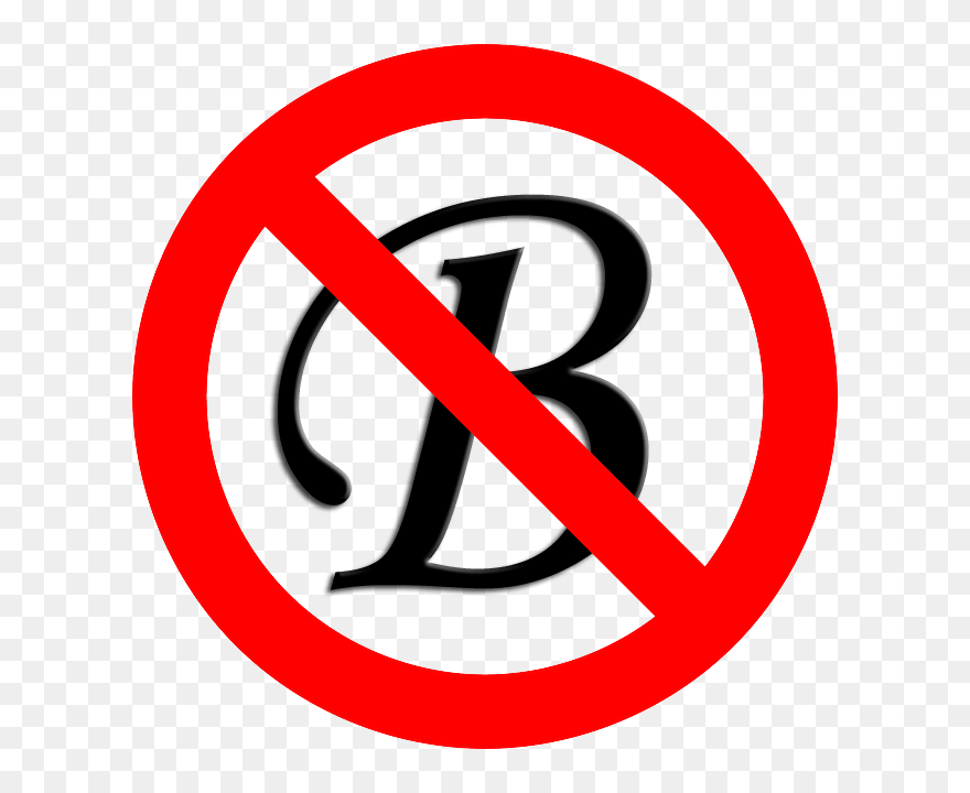 Do Not Tumble Logo Clipart