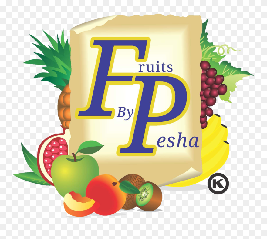 Seedless Fruit Clipart