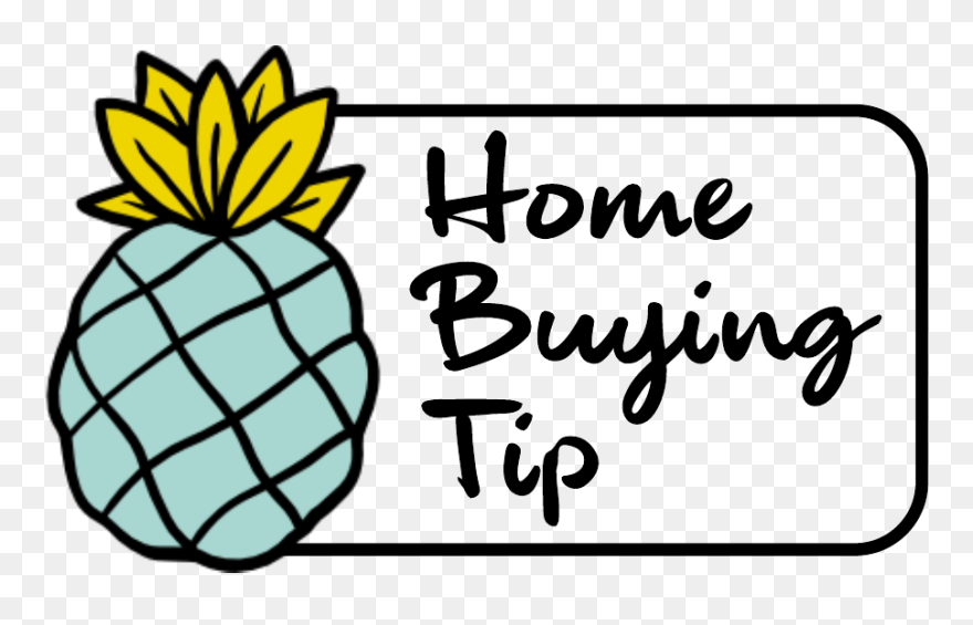 Home Buying Tip - Naples Clipart