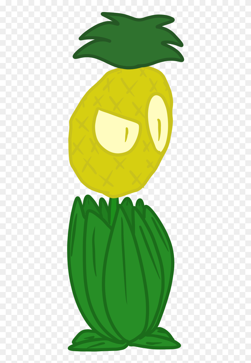 Pvz Character Creator Wiki - Cartoon Clipart