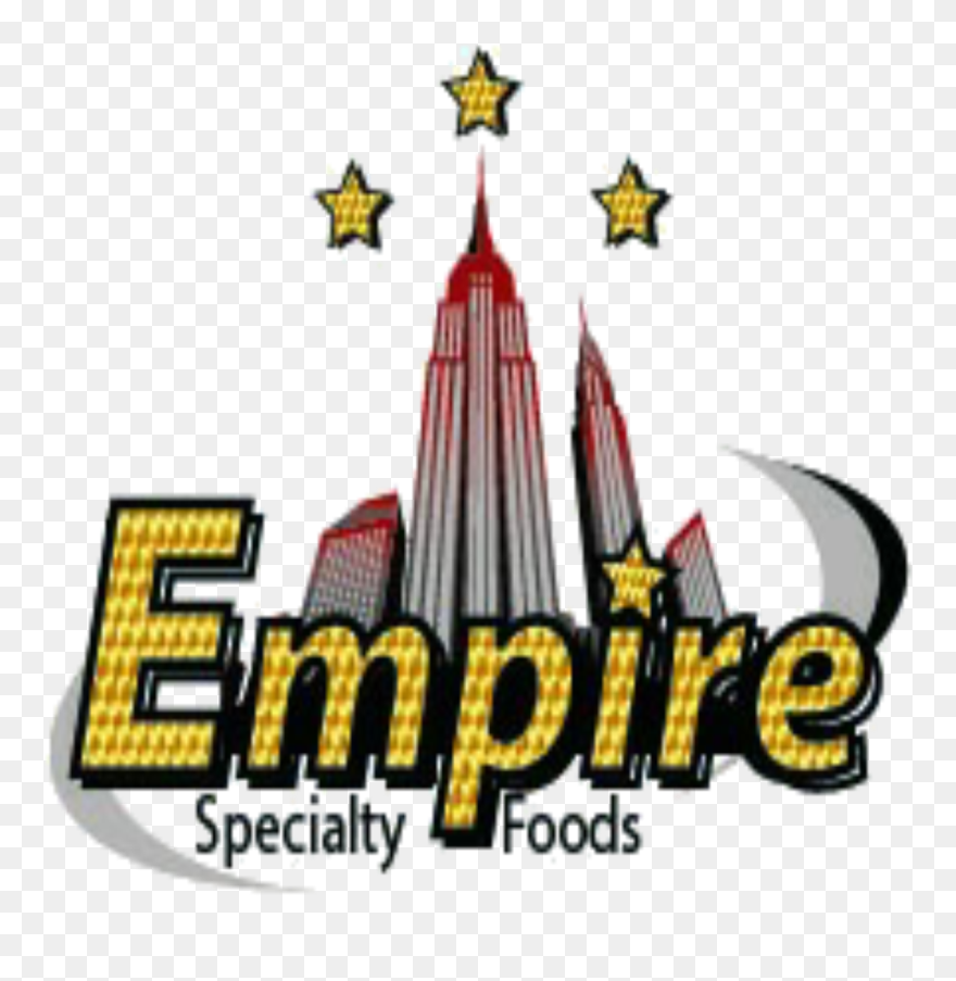 Empire Specialty Foods - Emblem Clipart
