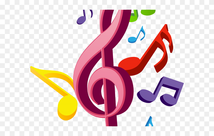 Music Logo Design Png Clipart