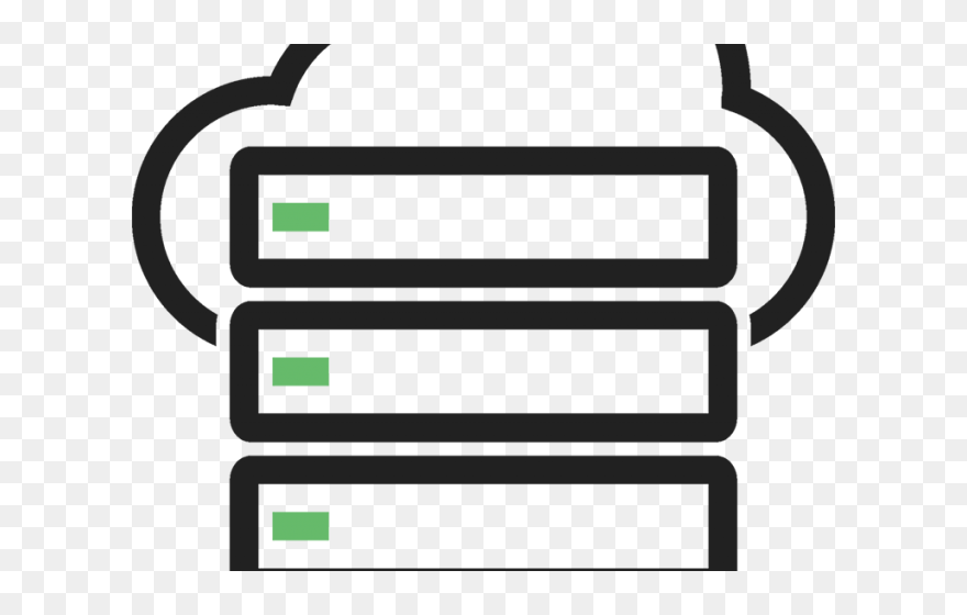 App Server Icon Png Clipart