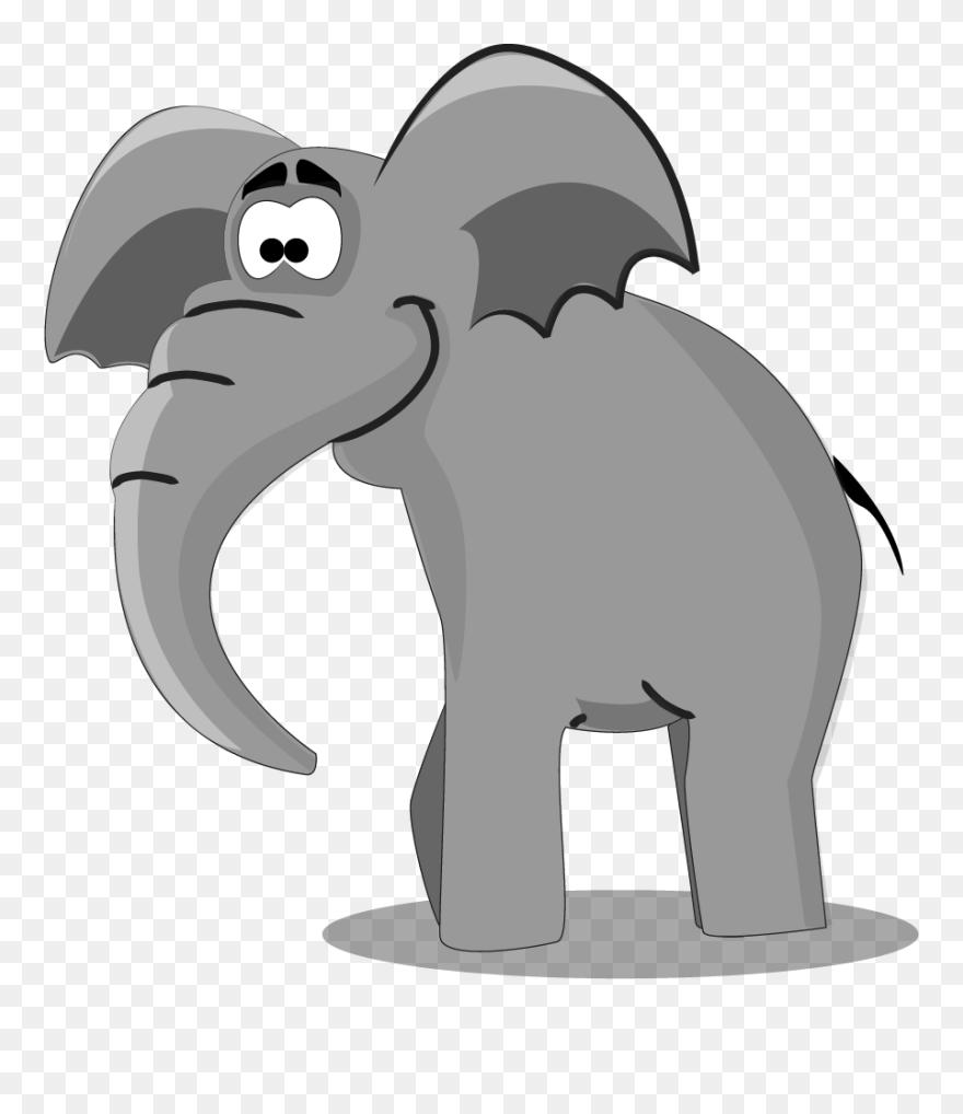 Elephant Clipart