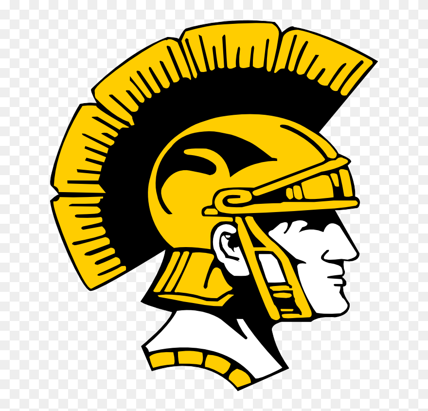 Carrollton High School Logo Clipart