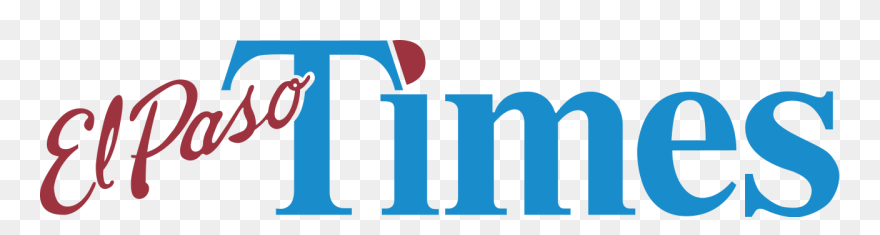 El Paso Times Clipart