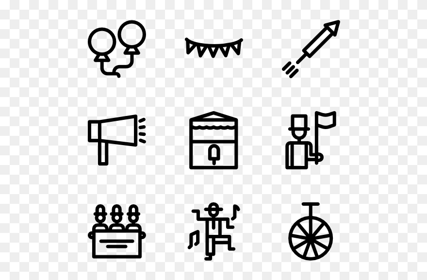 Web Design Line Icon Clipart