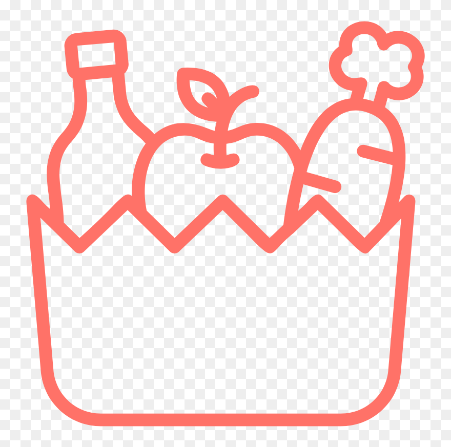 Grocery Icon Png Clipart