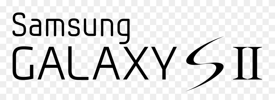 Samsung Galaxy Clipart