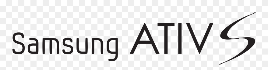 Samsung Ativ Logo Clipart