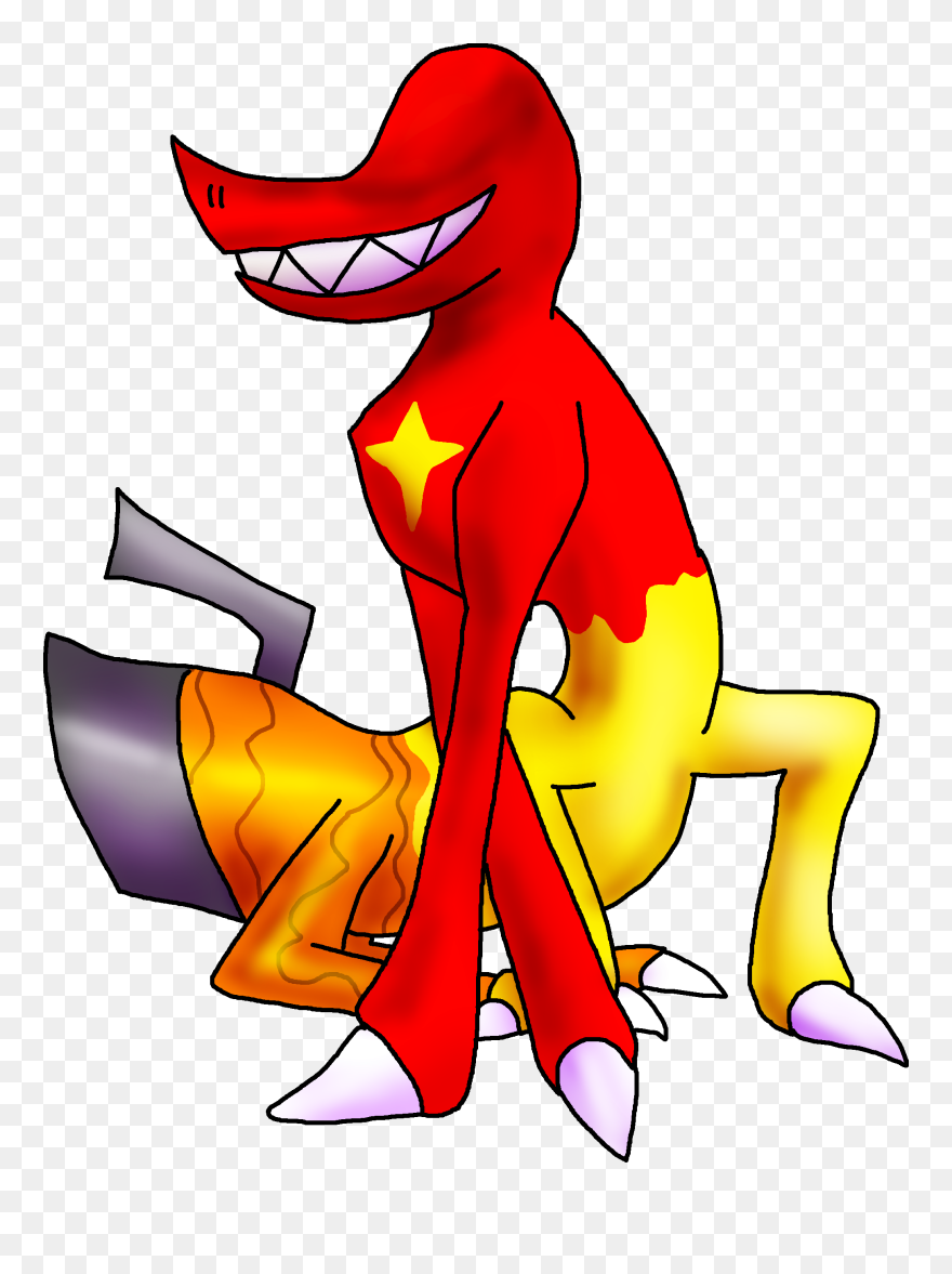 Nintendo Fanon Wiki Clipart