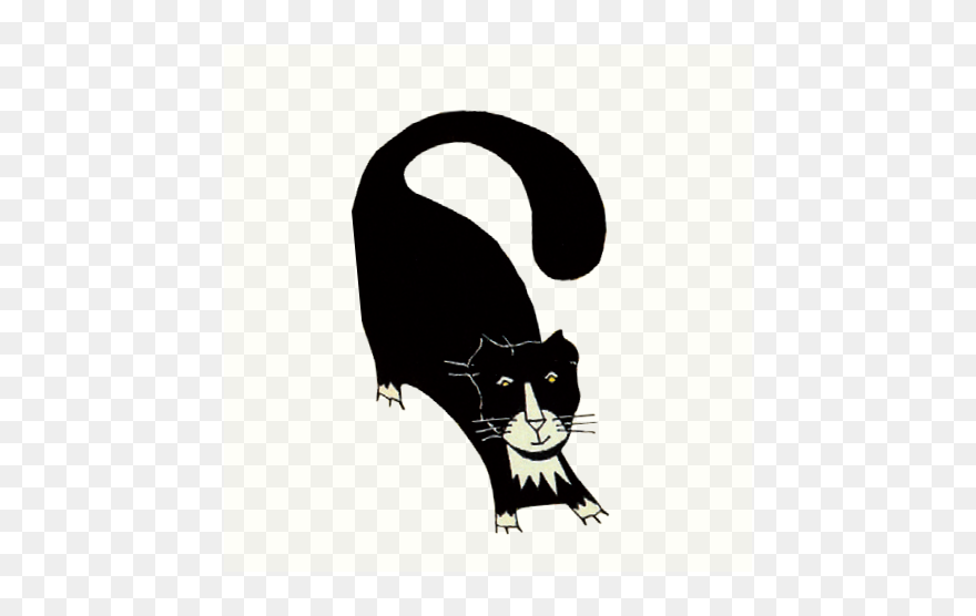 Snuggles - Illustration Clipart