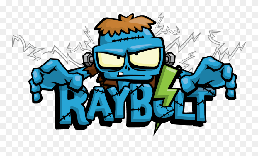 Ultra Zombies - Todos Los Personajes Ultra Zombies Clipart