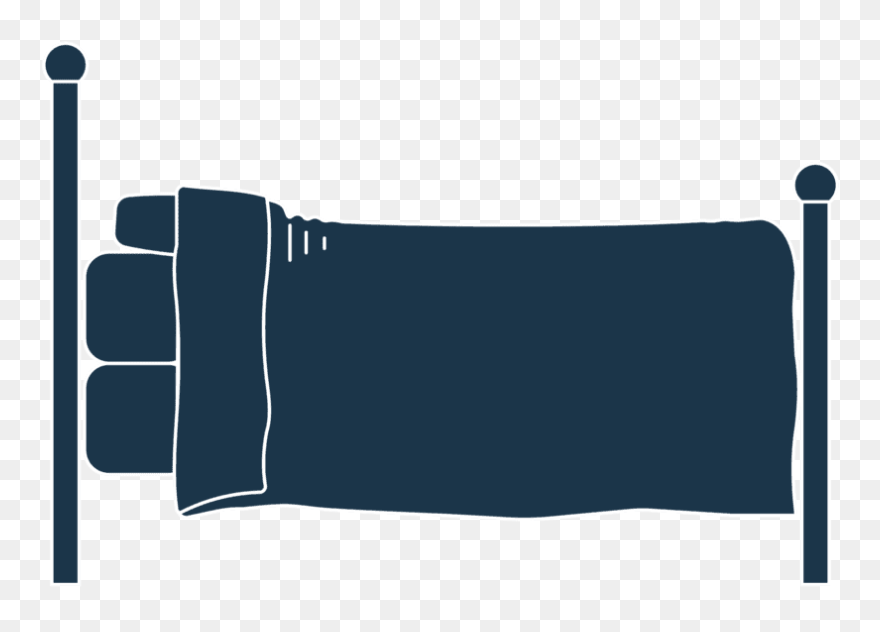 Blankets - Couch Clipart