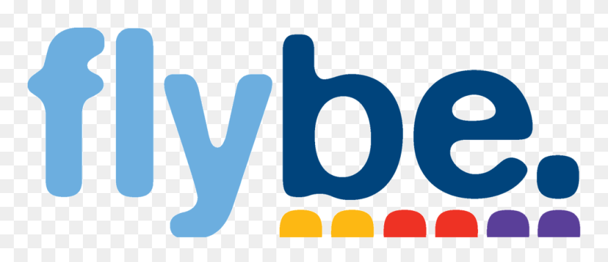 Flybe Clipart