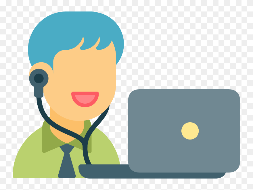 Unique Methodology - Online Teachers Clipart - Png Download