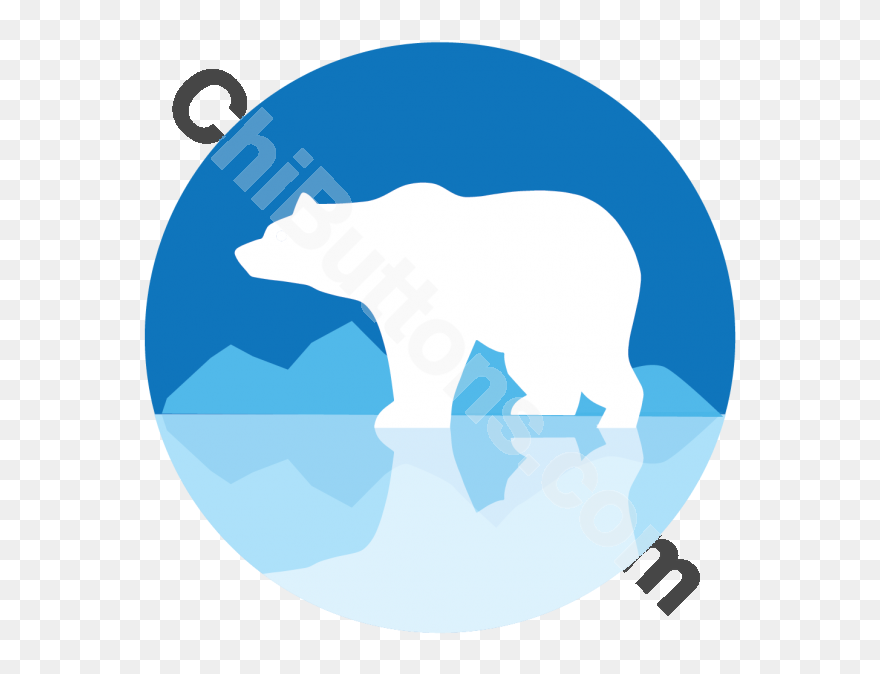 Polar Bear Clipart
